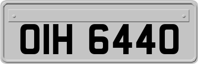 OIH6440