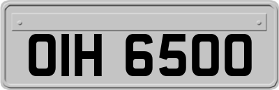 OIH6500