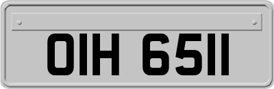 OIH6511
