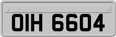 OIH6604