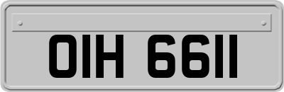 OIH6611