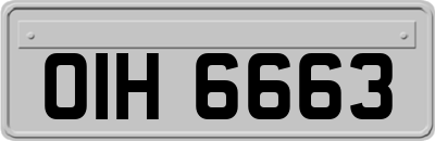 OIH6663
