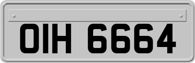 OIH6664