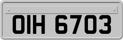 OIH6703