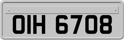 OIH6708