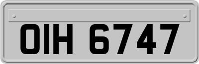 OIH6747