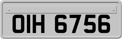OIH6756