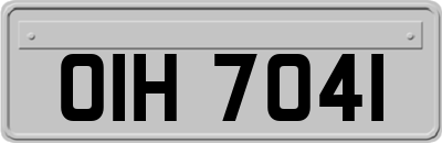 OIH7041