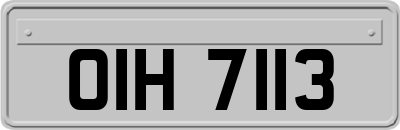 OIH7113