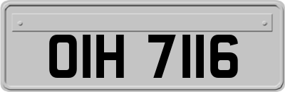 OIH7116