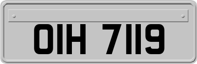 OIH7119