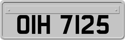 OIH7125