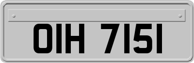 OIH7151