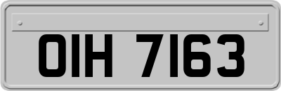 OIH7163