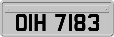OIH7183