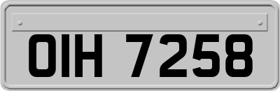 OIH7258