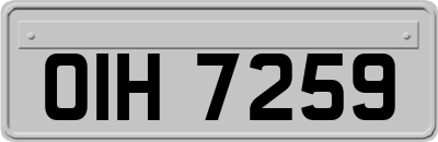 OIH7259