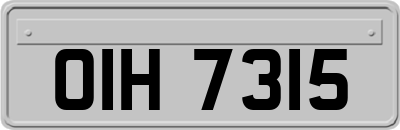 OIH7315