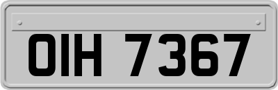 OIH7367