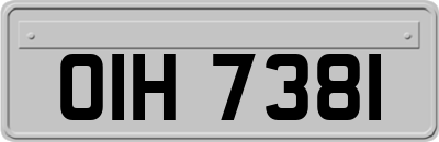 OIH7381