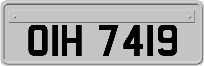 OIH7419