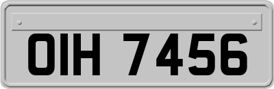 OIH7456