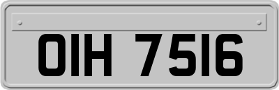 OIH7516