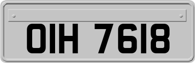 OIH7618