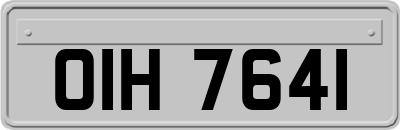 OIH7641