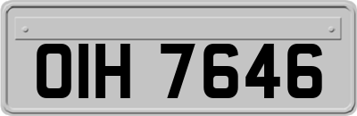 OIH7646