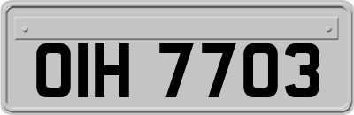 OIH7703
