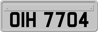 OIH7704