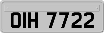 OIH7722