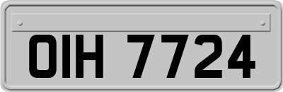 OIH7724