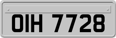 OIH7728