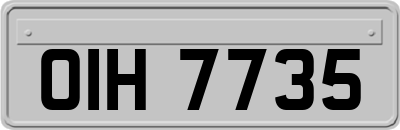 OIH7735