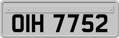 OIH7752