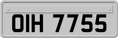 OIH7755