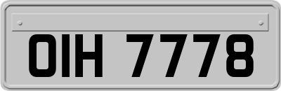 OIH7778