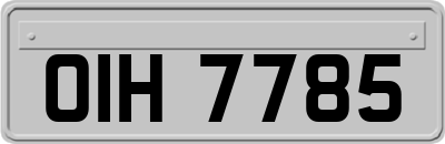 OIH7785