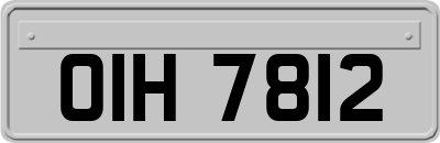 OIH7812