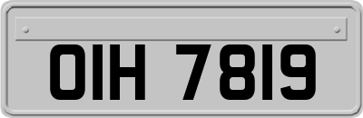 OIH7819