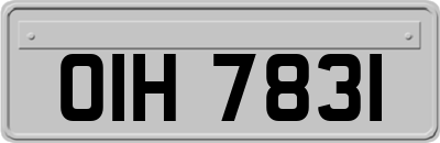 OIH7831