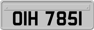 OIH7851