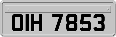 OIH7853