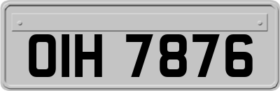 OIH7876
