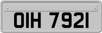 OIH7921