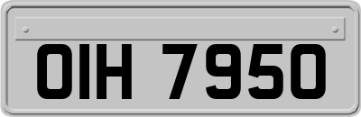 OIH7950