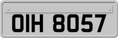OIH8057