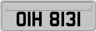 OIH8131